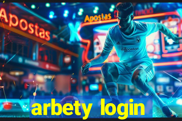 arbety login